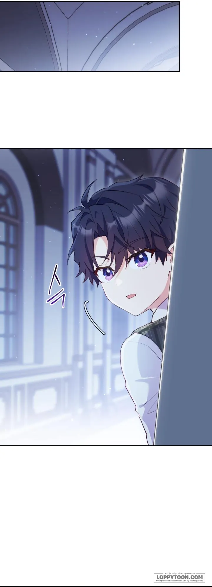 Trở Thành Bạn Thời Thơ Ấu Của Nam Phụ Ám Ảnh - Chap 4 - Trang 73