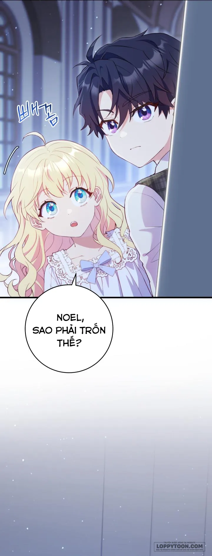 Trở Thành Bạn Thời Thơ Ấu Của Nam Phụ Ám Ảnh - Chap 4 - Trang 74