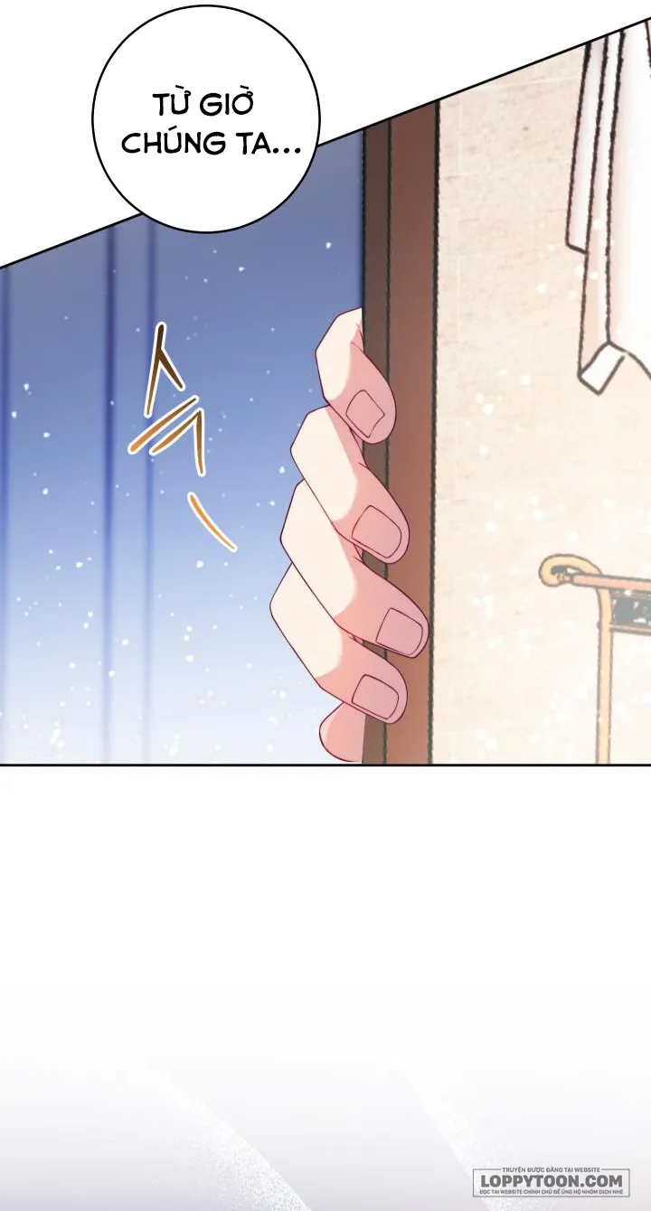Trở Thành Bạn Thời Thơ Ấu Của Nam Phụ Ám Ảnh - Chap 4 - Trang 77
