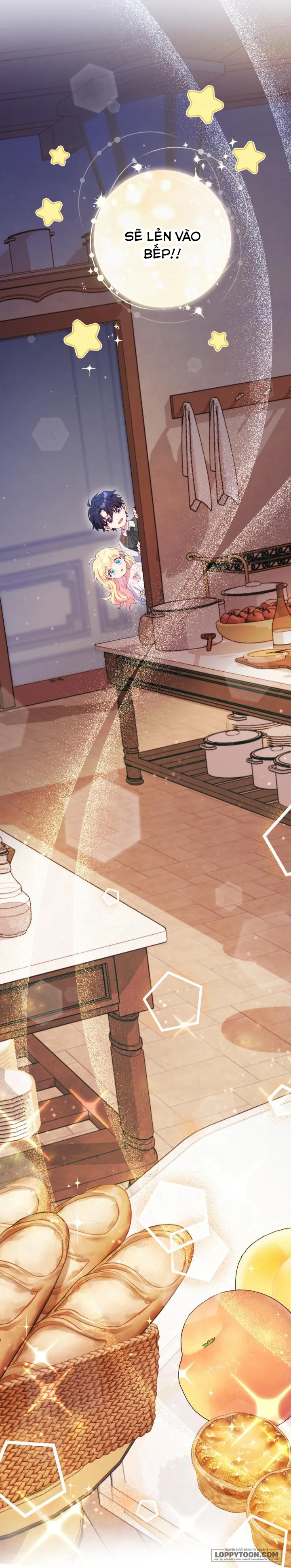 Trở Thành Bạn Thời Thơ Ấu Của Nam Phụ Ám Ảnh - Chap 4 - Trang 78