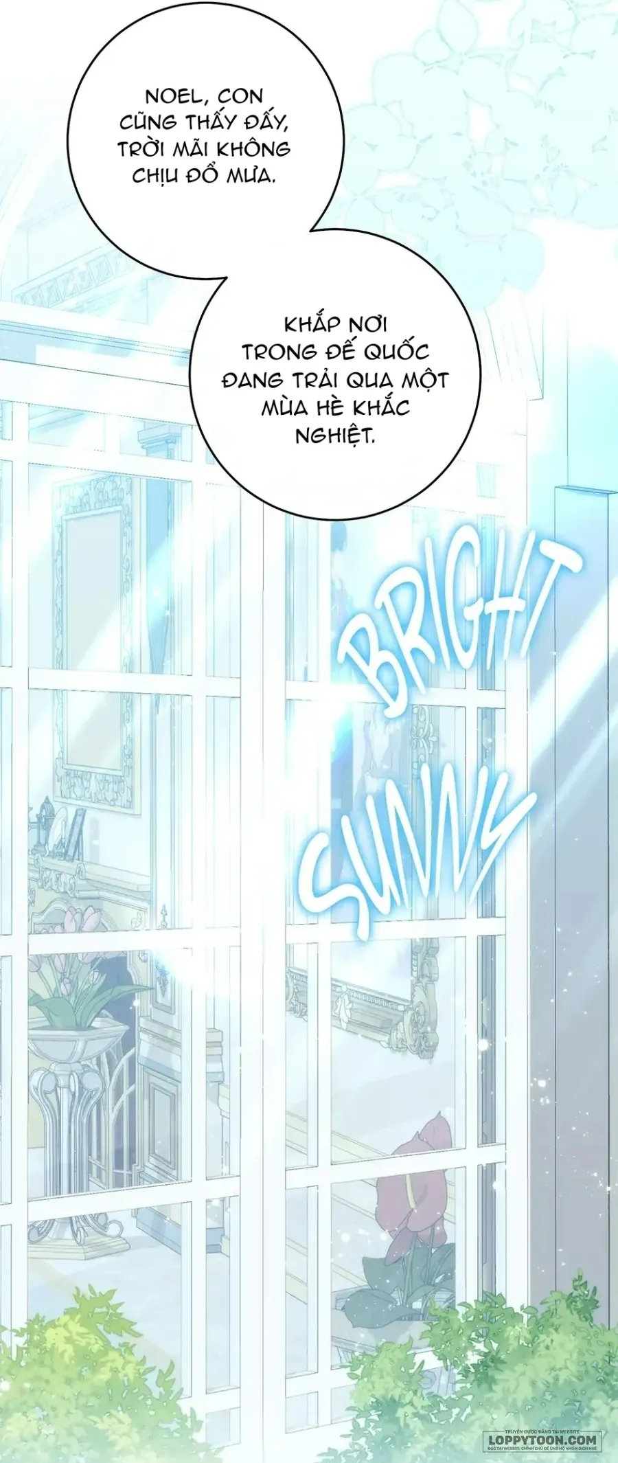 Trở Thành Bạn Thời Thơ Ấu Của Nam Phụ Ám Ảnh - Chap 40 - Trang 2