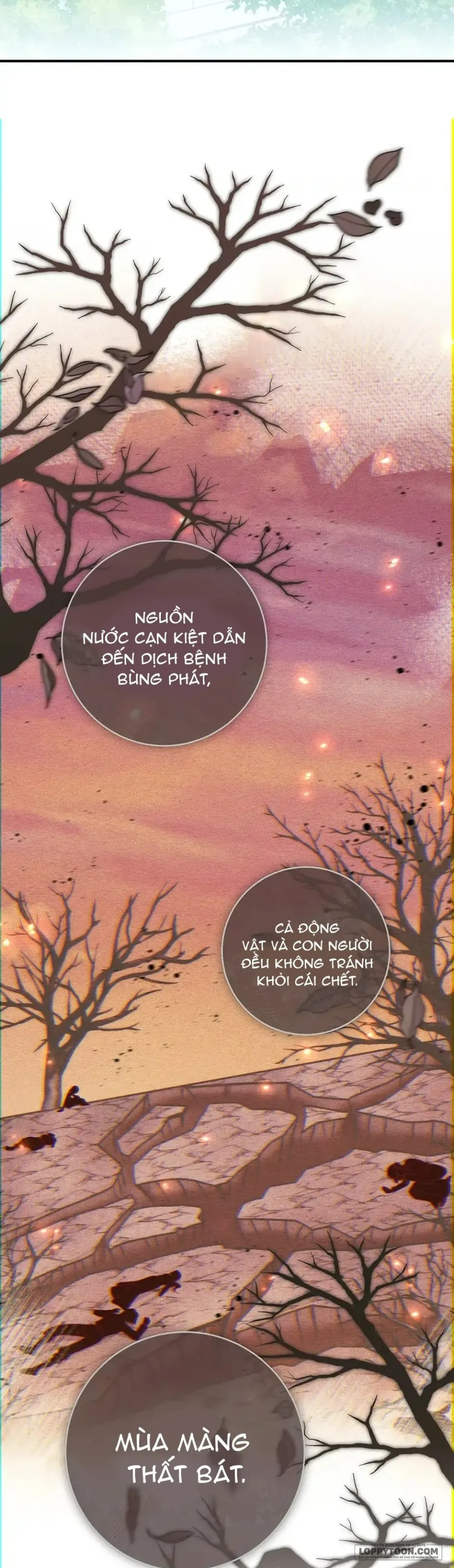 Trở Thành Bạn Thời Thơ Ấu Của Nam Phụ Ám Ảnh - Chap 40 - Trang 3