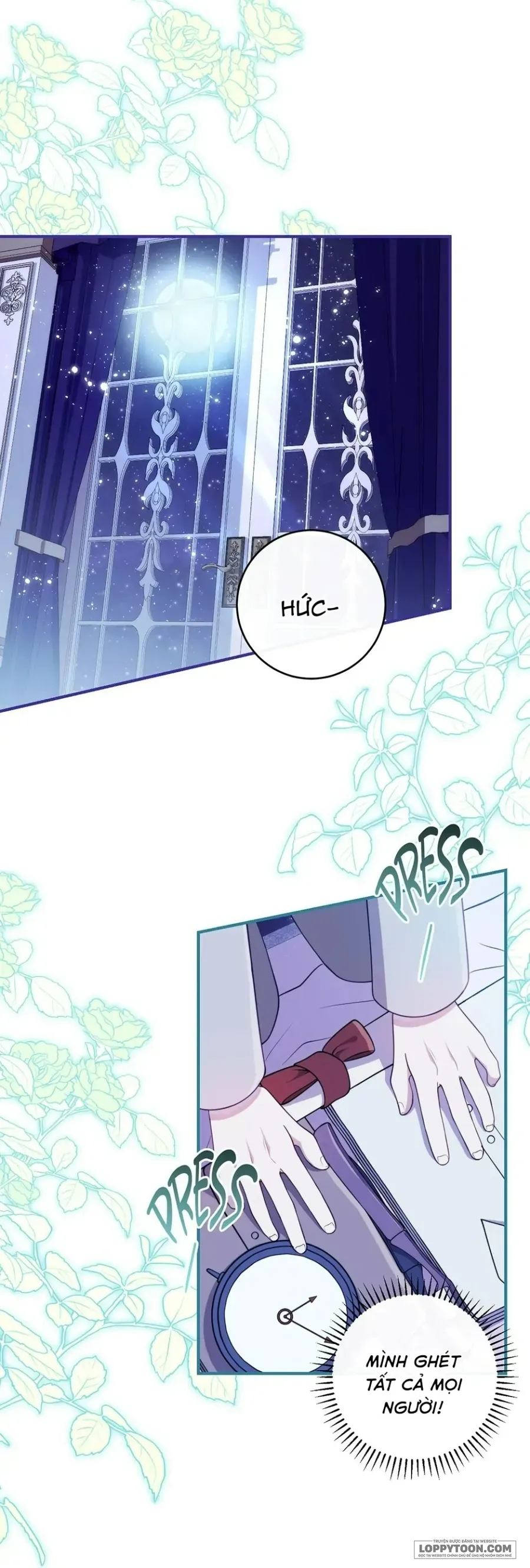 Trở Thành Bạn Thời Thơ Ấu Của Nam Phụ Ám Ảnh - Chap 40 - Trang 29