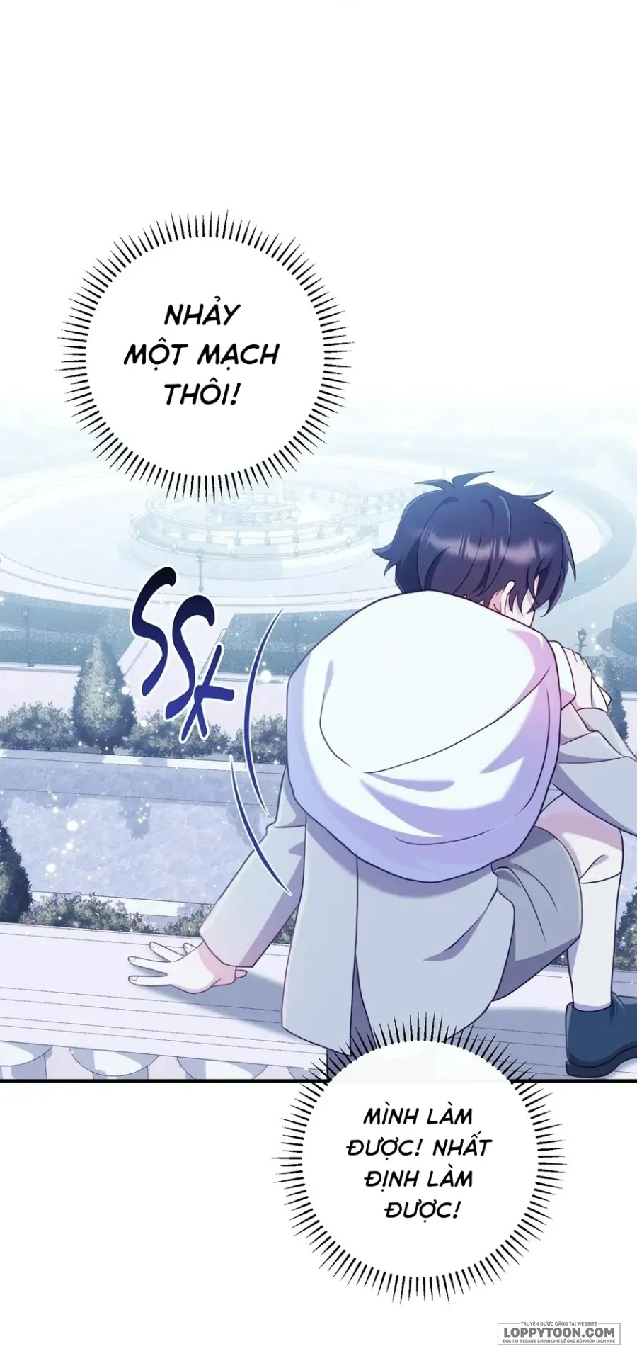 Trở Thành Bạn Thời Thơ Ấu Của Nam Phụ Ám Ảnh - Chap 40 - Trang 38