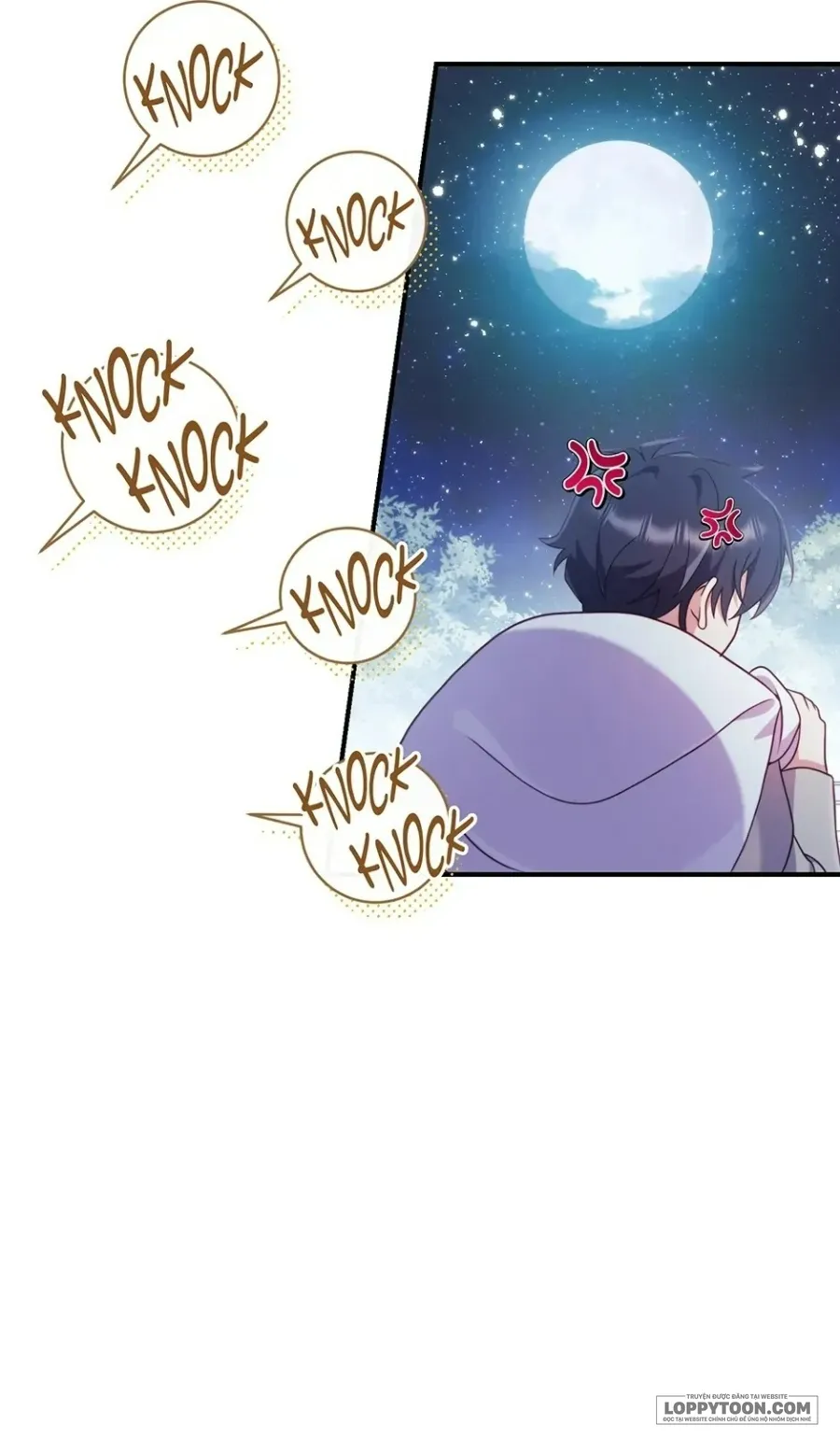 Trở Thành Bạn Thời Thơ Ấu Của Nam Phụ Ám Ảnh - Chap 40 - Trang 44