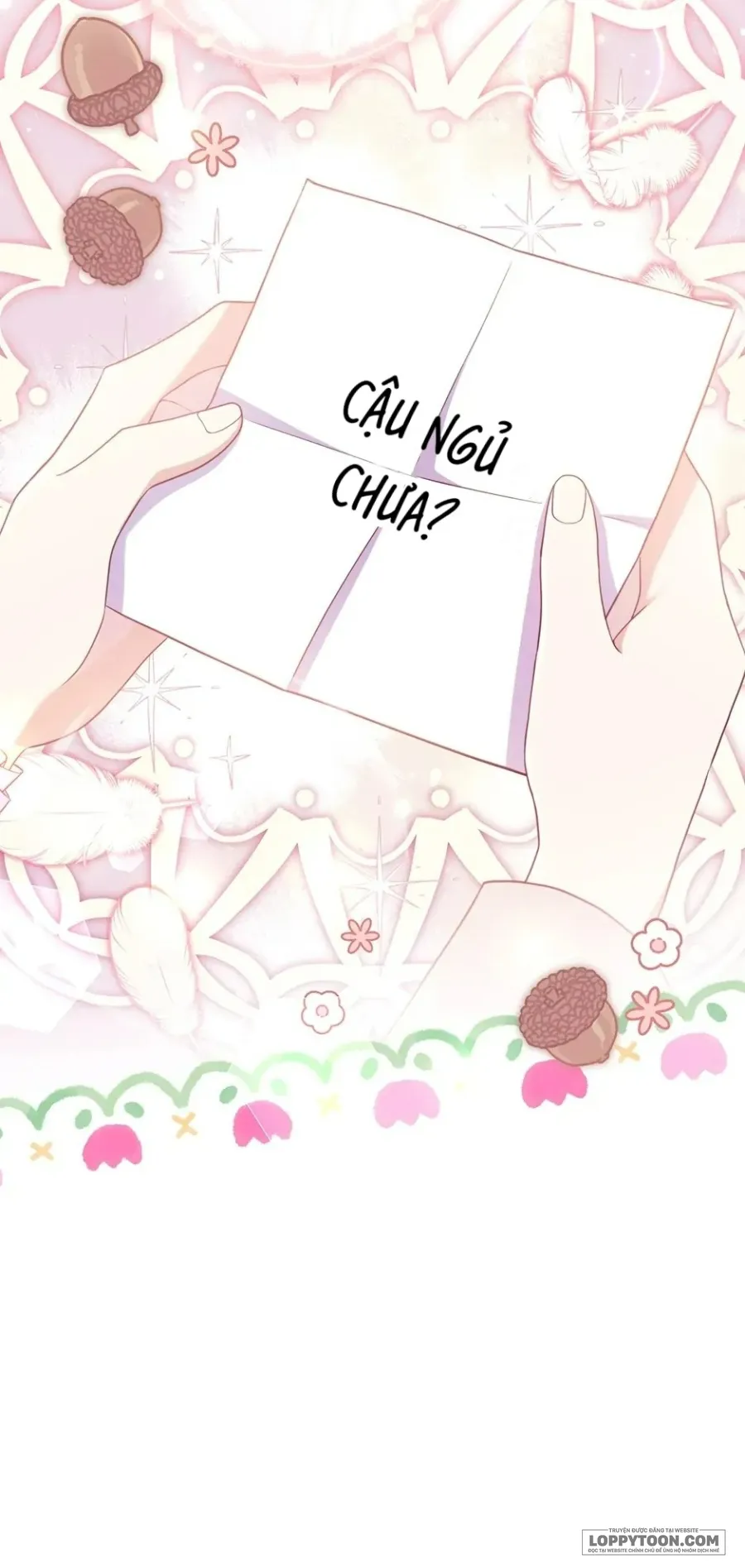 Trở Thành Bạn Thời Thơ Ấu Của Nam Phụ Ám Ảnh - Chap 40 - Trang 51