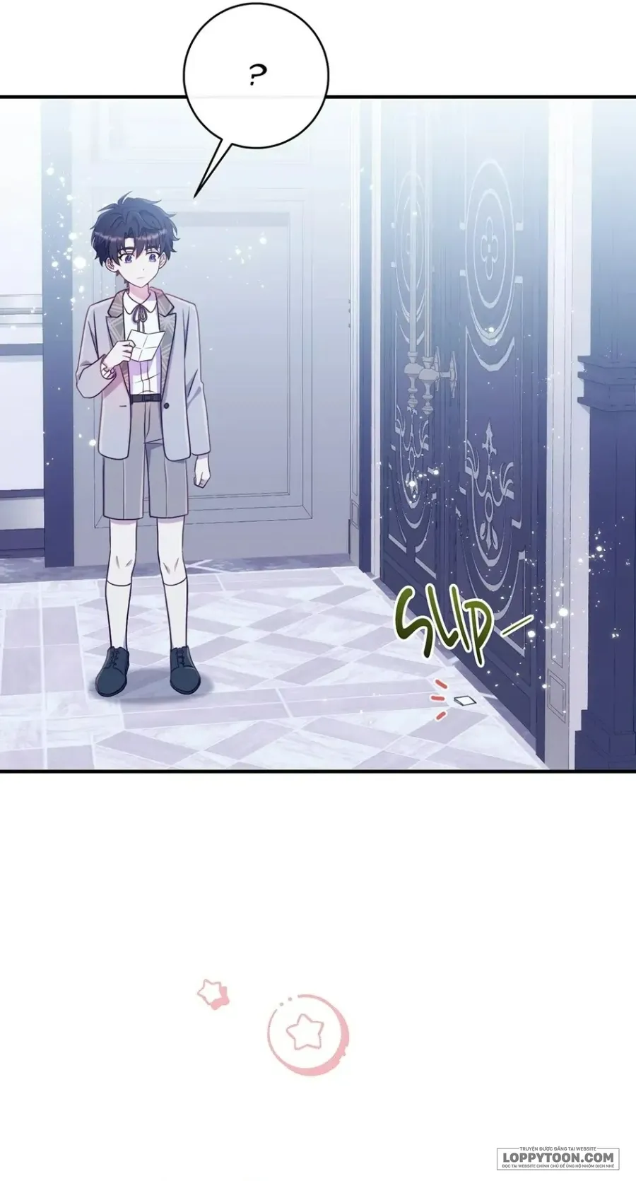 Trở Thành Bạn Thời Thơ Ấu Của Nam Phụ Ám Ảnh - Chap 40 - Trang 52