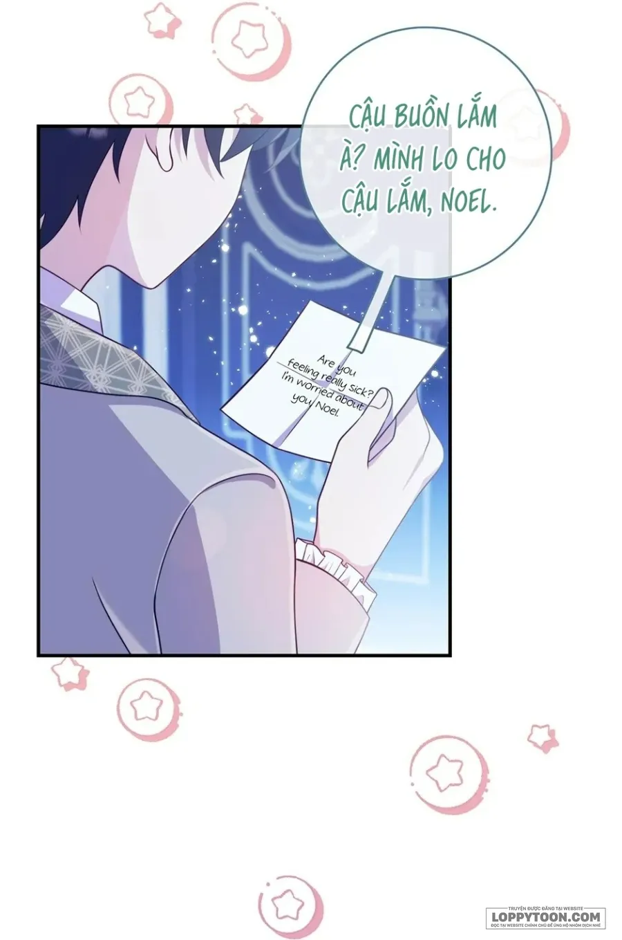 Trở Thành Bạn Thời Thơ Ấu Của Nam Phụ Ám Ảnh - Chap 40 - Trang 53