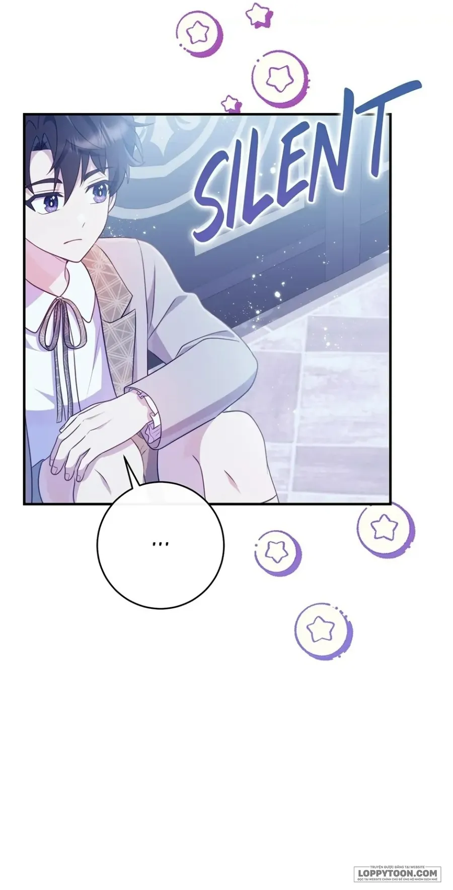 Trở Thành Bạn Thời Thơ Ấu Của Nam Phụ Ám Ảnh - Chap 40 - Trang 55