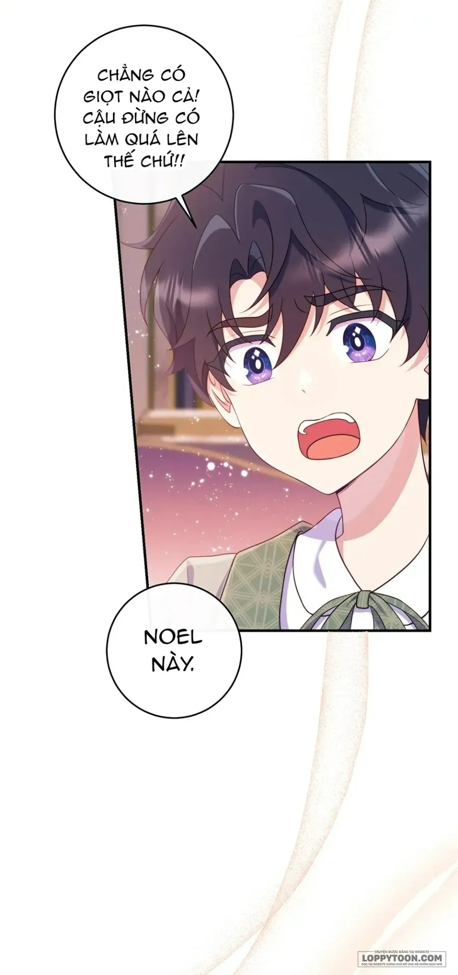Trở Thành Bạn Thời Thơ Ấu Của Nam Phụ Ám Ảnh - Chap 40 - Trang 64