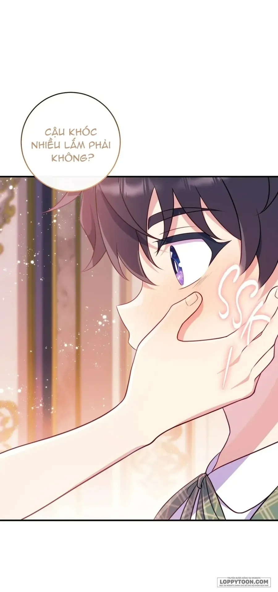 Trở Thành Bạn Thời Thơ Ấu Của Nam Phụ Ám Ảnh - Chap 40 - Trang 66