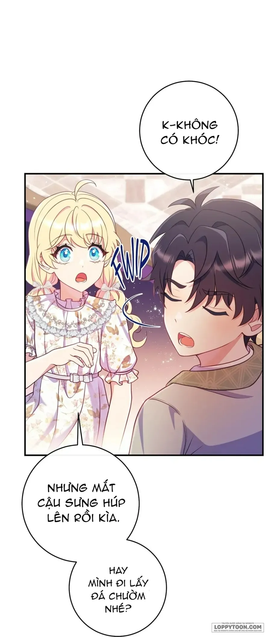 Trở Thành Bạn Thời Thơ Ấu Của Nam Phụ Ám Ảnh - Chap 40 - Trang 67