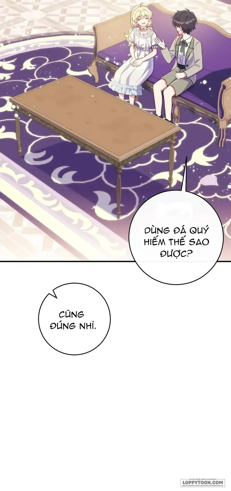 Trở Thành Bạn Thời Thơ Ấu Của Nam Phụ Ám Ảnh - Chap 40 - Trang 69