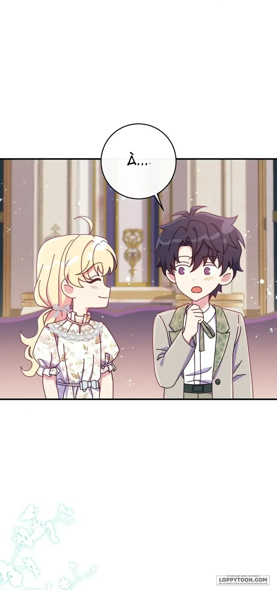 Trở Thành Bạn Thời Thơ Ấu Của Nam Phụ Ám Ảnh - Chap 40 - Trang 73