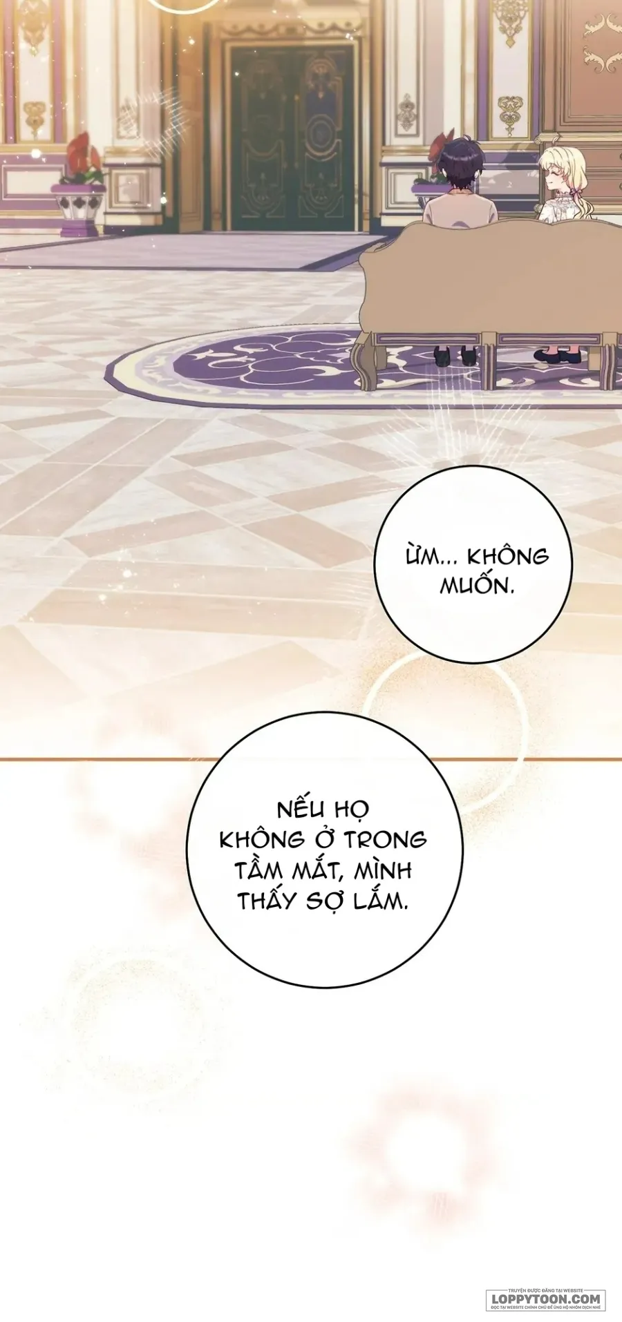 Trở Thành Bạn Thời Thơ Ấu Của Nam Phụ Ám Ảnh - Chap 40 - Trang 77