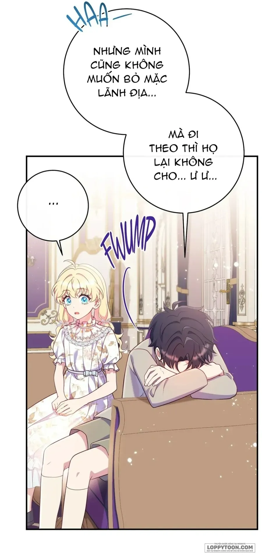 Trở Thành Bạn Thời Thơ Ấu Của Nam Phụ Ám Ảnh - Chap 40 - Trang 81