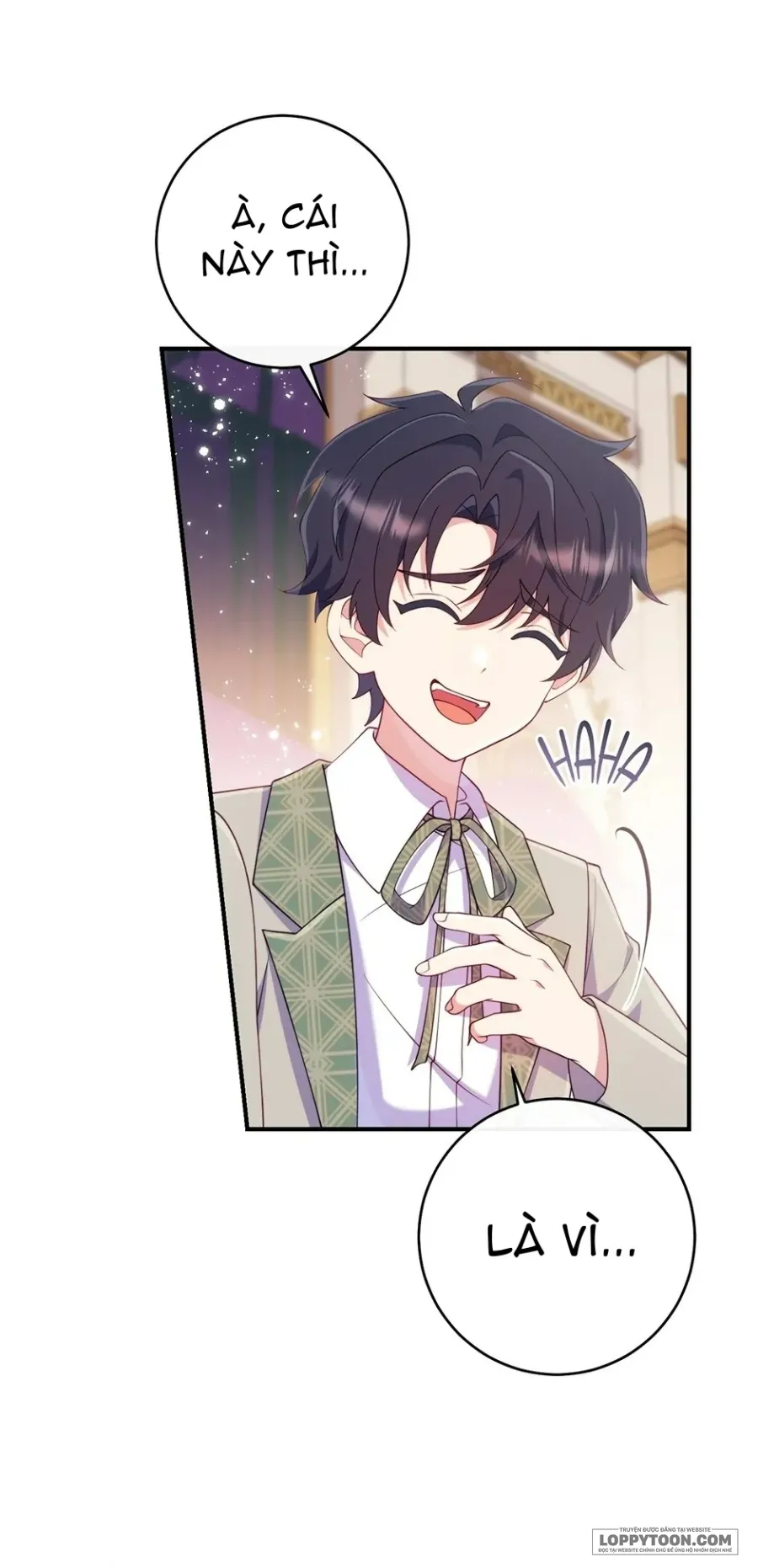 Trở Thành Bạn Thời Thơ Ấu Của Nam Phụ Ám Ảnh - Chap 40 - Trang 86