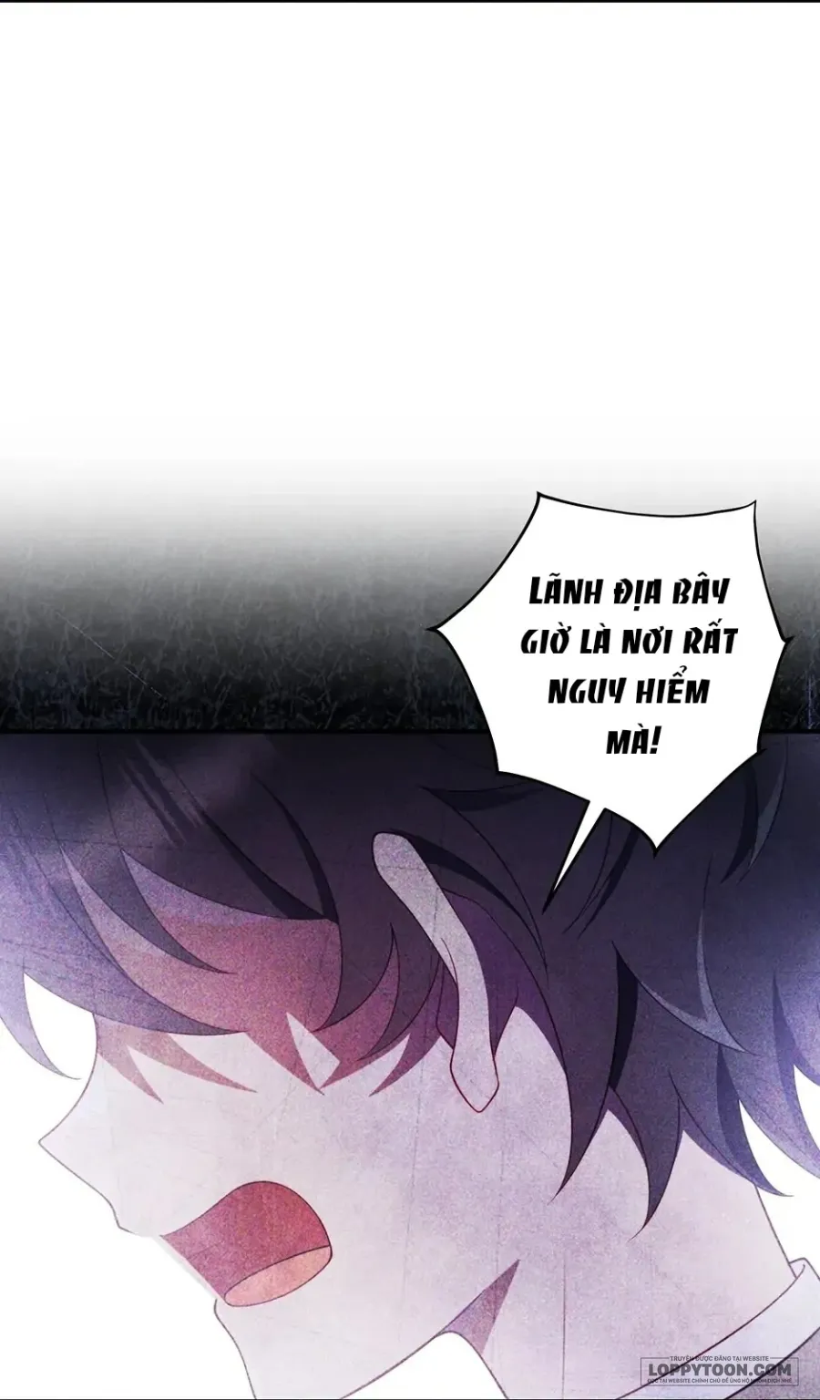 Trở Thành Bạn Thời Thơ Ấu Của Nam Phụ Ám Ảnh - Chap 40 - Trang 10