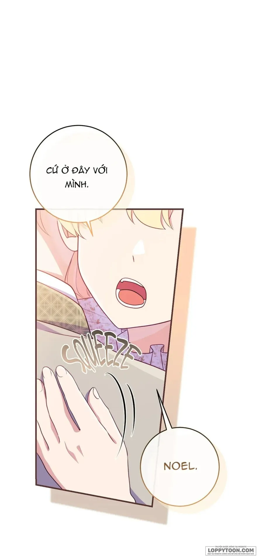 Trở Thành Bạn Thời Thơ Ấu Của Nam Phụ Ám Ảnh - Chap 41 - Trang 14