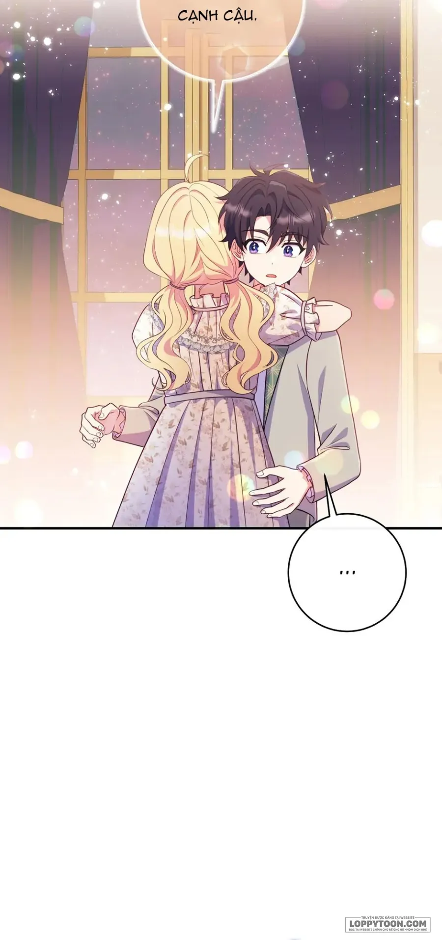 Trở Thành Bạn Thời Thơ Ấu Của Nam Phụ Ám Ảnh - Chap 41 - Trang 16