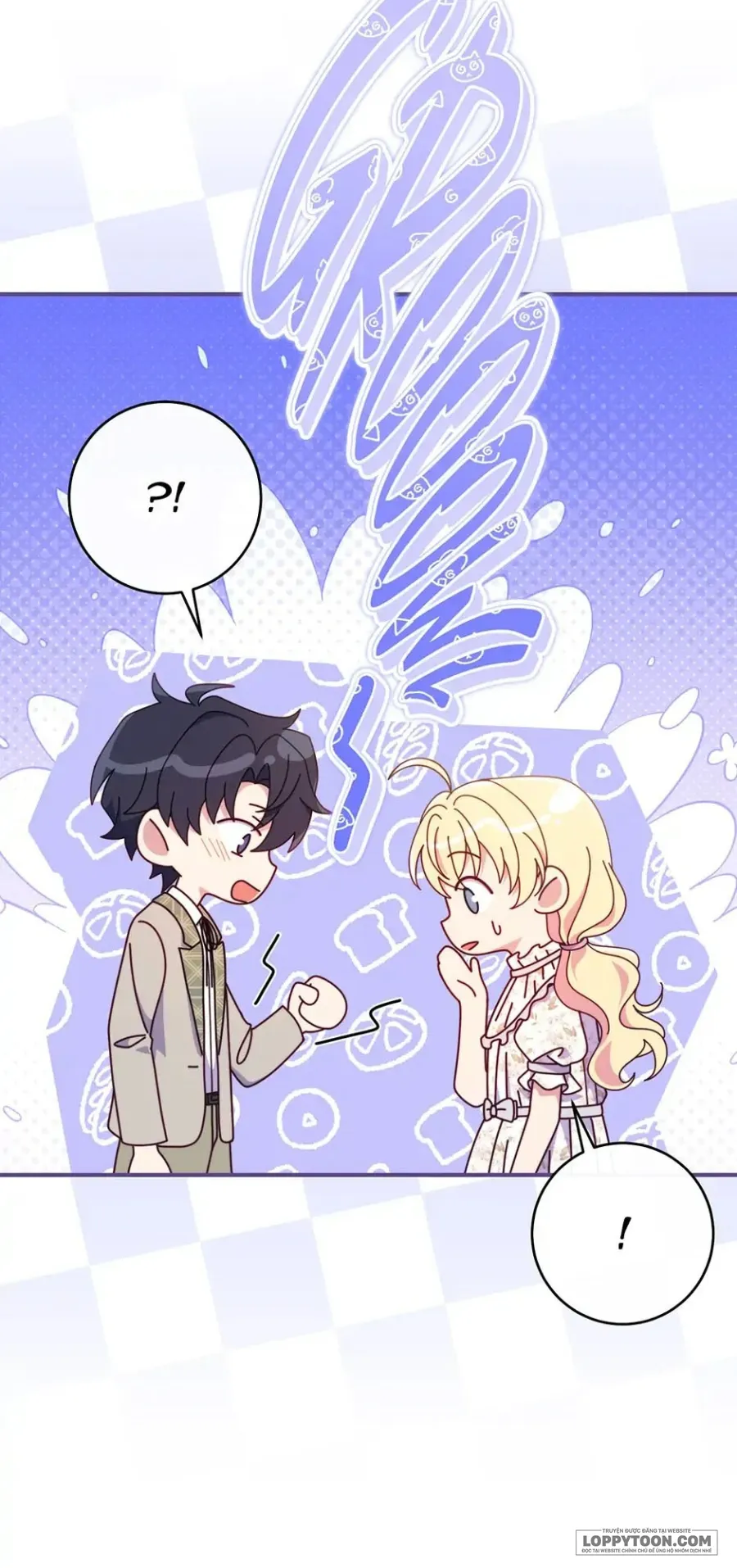 Trở Thành Bạn Thời Thơ Ấu Của Nam Phụ Ám Ảnh - Chap 41 - Trang 21