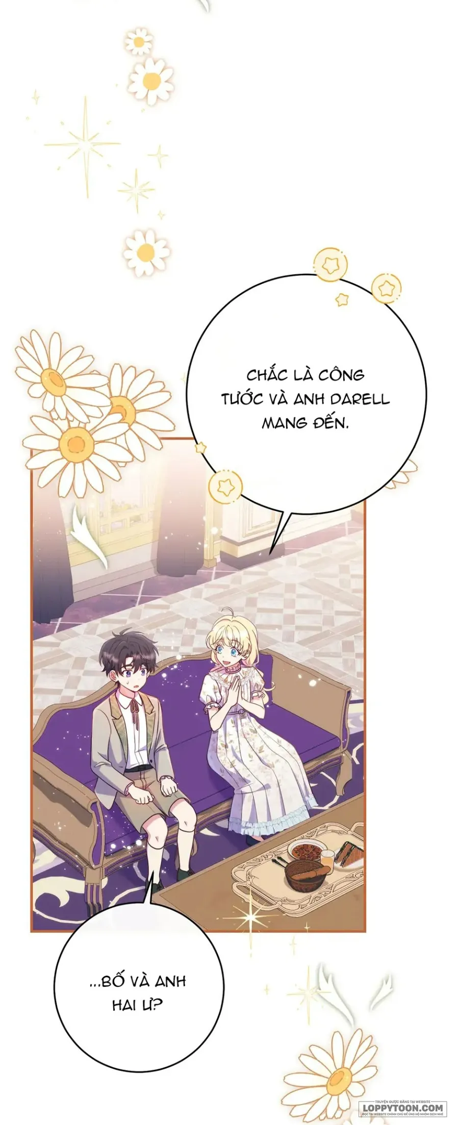 Trở Thành Bạn Thời Thơ Ấu Của Nam Phụ Ám Ảnh - Chap 41 - Trang 26