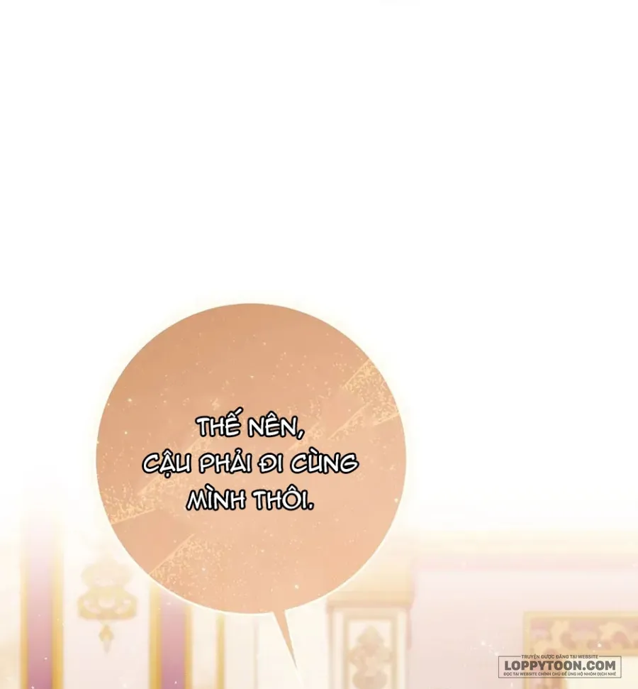 Trở Thành Bạn Thời Thơ Ấu Của Nam Phụ Ám Ảnh - Chap 41 - Trang 5