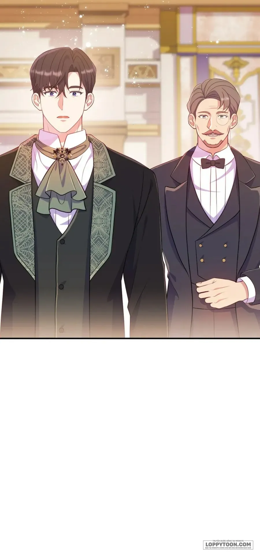 Trở Thành Bạn Thời Thơ Ấu Của Nam Phụ Ám Ảnh - Chap 41 - Trang 43