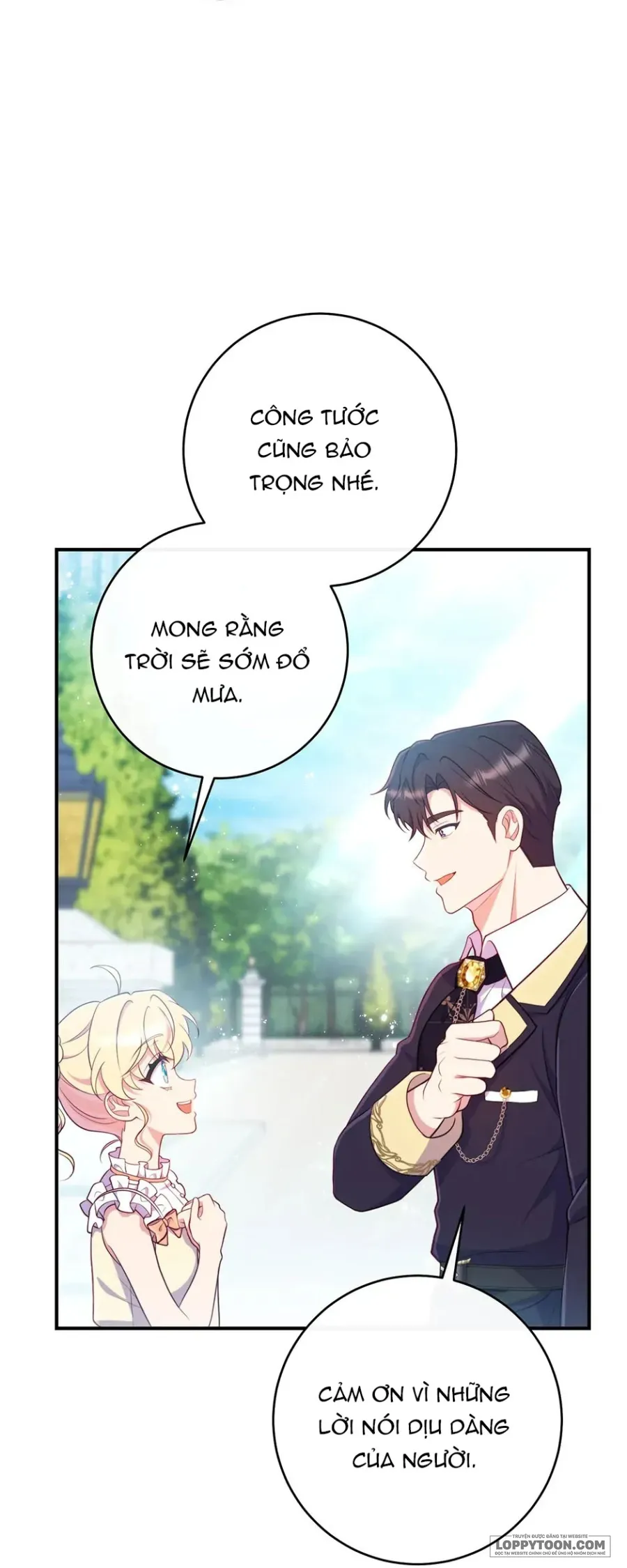 Trở Thành Bạn Thời Thơ Ấu Của Nam Phụ Ám Ảnh - Chap 41 - Trang 50