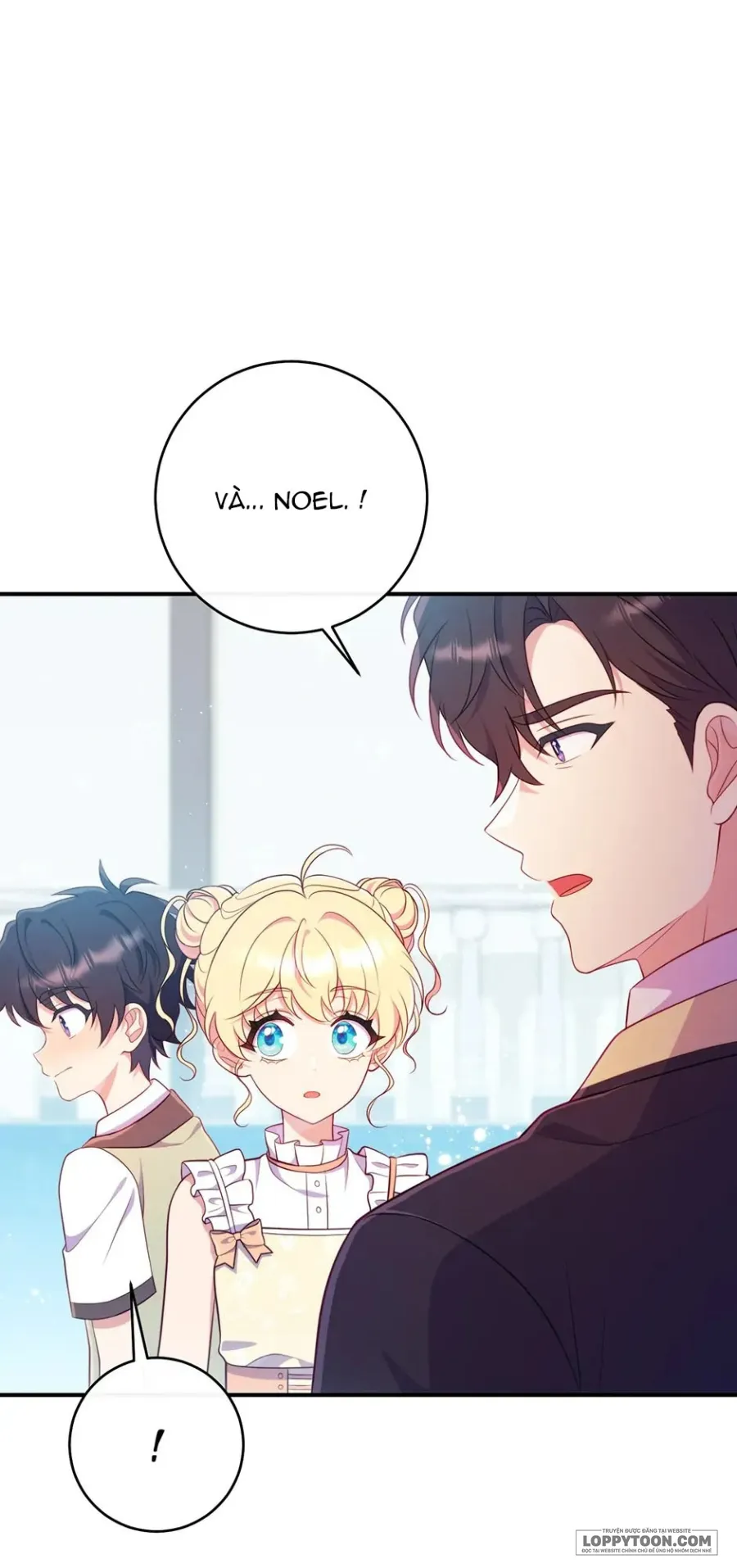 Trở Thành Bạn Thời Thơ Ấu Của Nam Phụ Ám Ảnh - Chap 41 - Trang 51