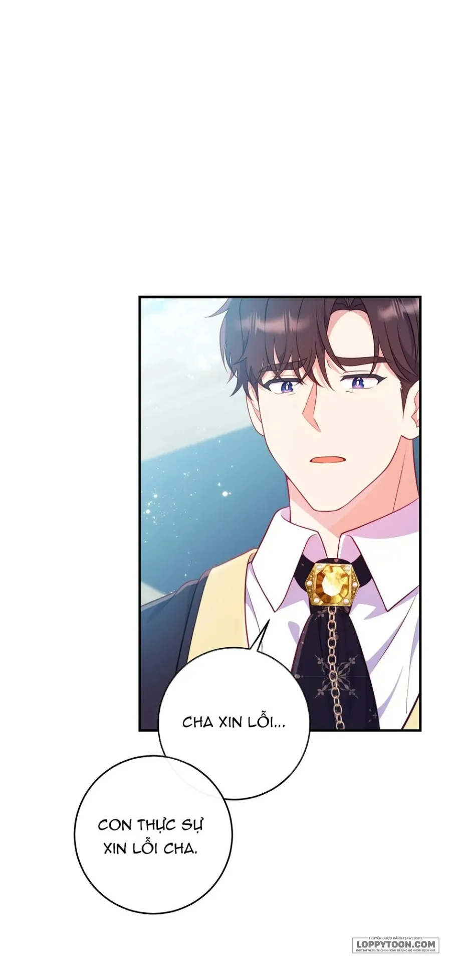 Trở Thành Bạn Thời Thơ Ấu Của Nam Phụ Ám Ảnh - Chap 41 - Trang 52