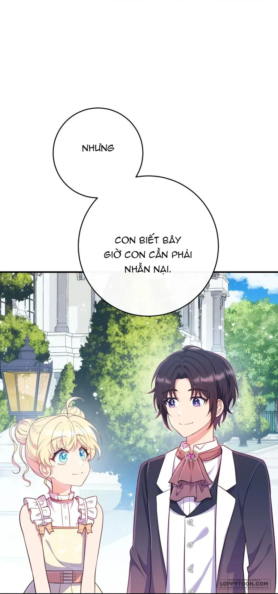 Trở Thành Bạn Thời Thơ Ấu Của Nam Phụ Ám Ảnh - Chap 41 - Trang 56