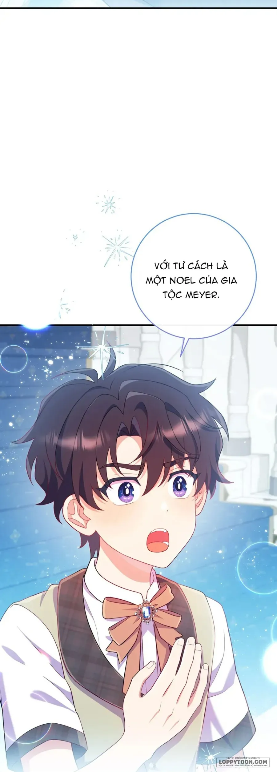 Trở Thành Bạn Thời Thơ Ấu Của Nam Phụ Ám Ảnh - Chap 41 - Trang 59