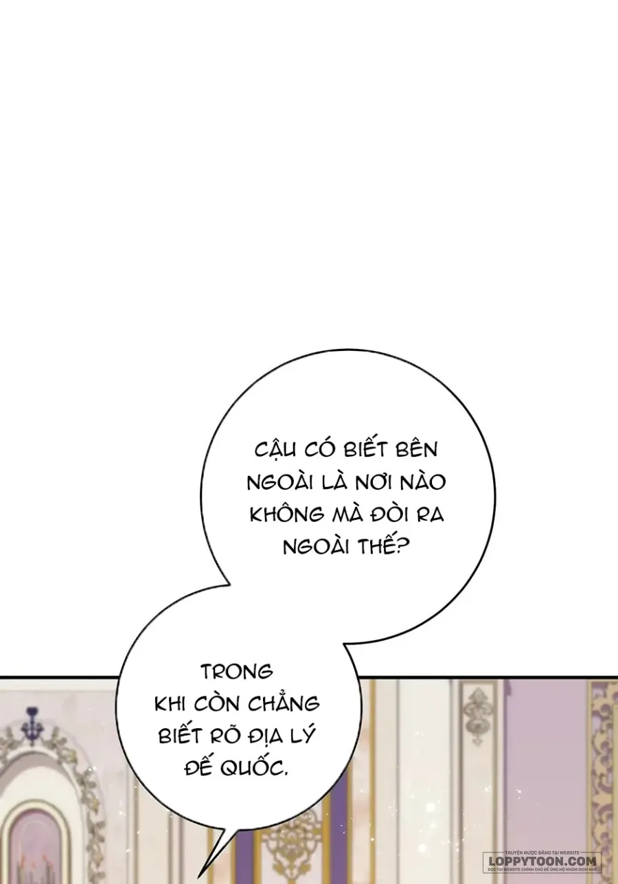 Trở Thành Bạn Thời Thơ Ấu Của Nam Phụ Ám Ảnh - Chap 41 - Trang 7