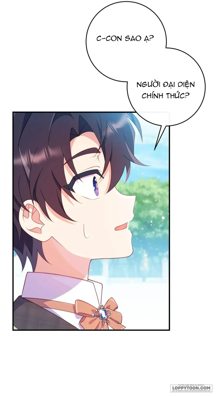 Trở Thành Bạn Thời Thơ Ấu Của Nam Phụ Ám Ảnh - Chap 41 - Trang 64