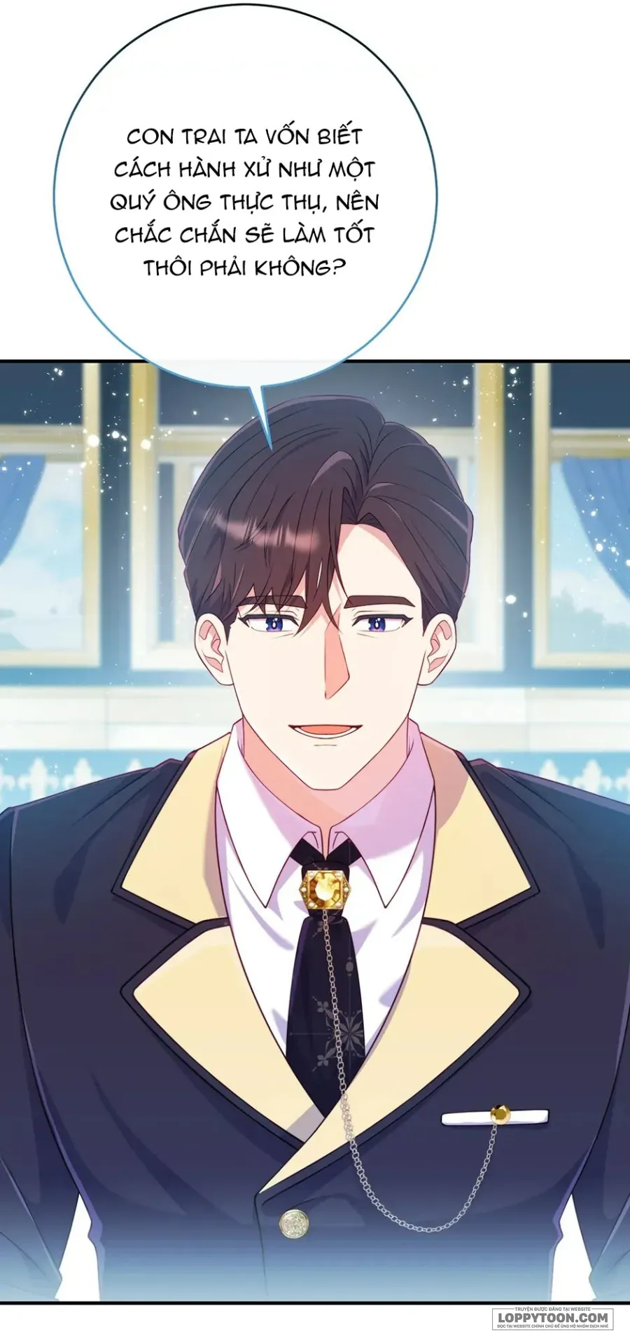 Trở Thành Bạn Thời Thơ Ấu Của Nam Phụ Ám Ảnh - Chap 41 - Trang 65