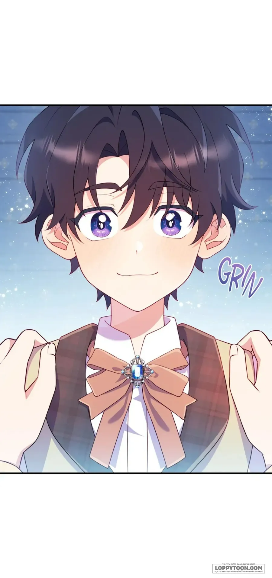 Trở Thành Bạn Thời Thơ Ấu Của Nam Phụ Ám Ảnh - Chap 41 - Trang 66