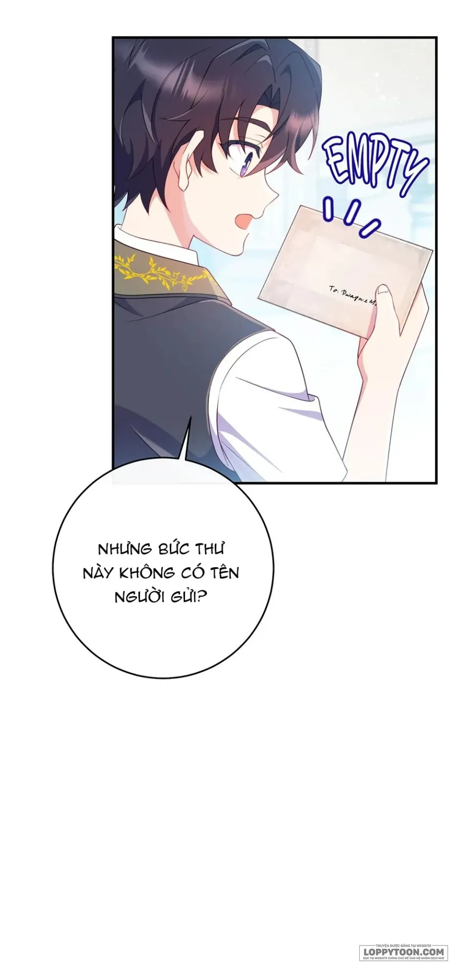 Trở Thành Bạn Thời Thơ Ấu Của Nam Phụ Ám Ảnh - Chap 41 - Trang 75
