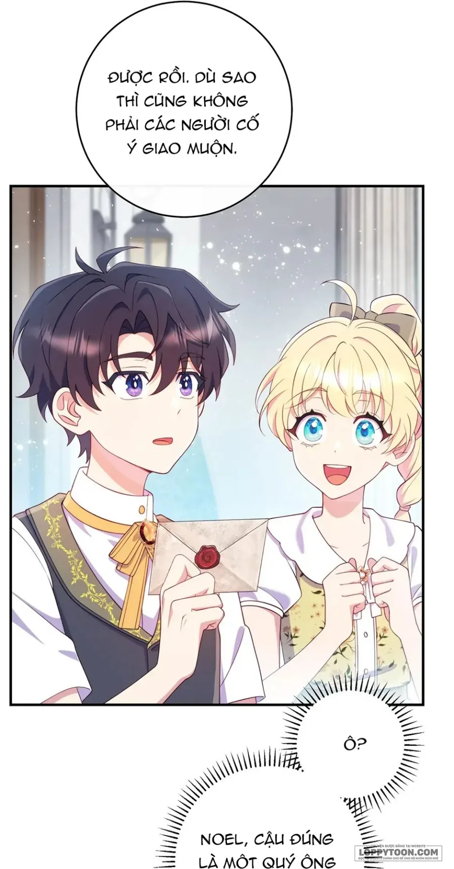 Trở Thành Bạn Thời Thơ Ấu Của Nam Phụ Ám Ảnh - Chap 41 - Trang 78