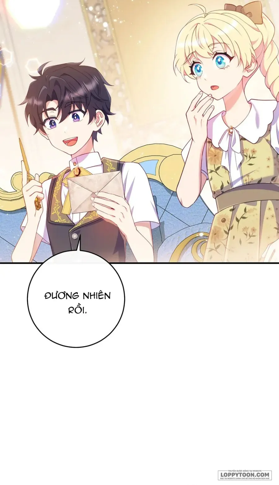 Trở Thành Bạn Thời Thơ Ấu Của Nam Phụ Ám Ảnh - Chap 41 - Trang 83
