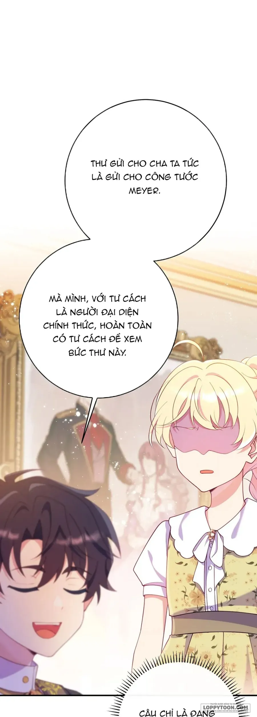 Trở Thành Bạn Thời Thơ Ấu Của Nam Phụ Ám Ảnh - Chap 41 - Trang 85