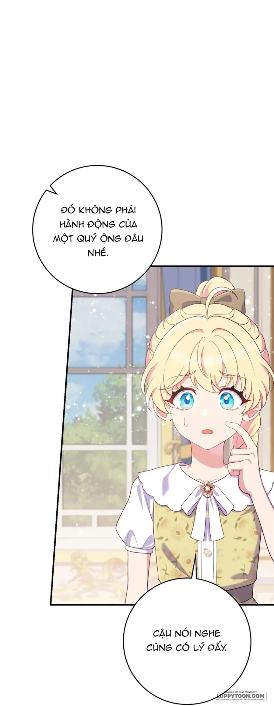 Trở Thành Bạn Thời Thơ Ấu Của Nam Phụ Ám Ảnh - Chap 42 - Trang 16