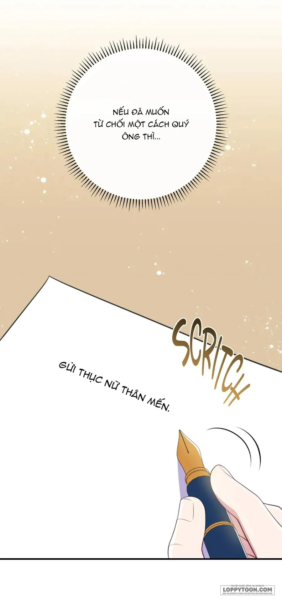 Trở Thành Bạn Thời Thơ Ấu Của Nam Phụ Ám Ảnh - Chap 42 - Trang 19
