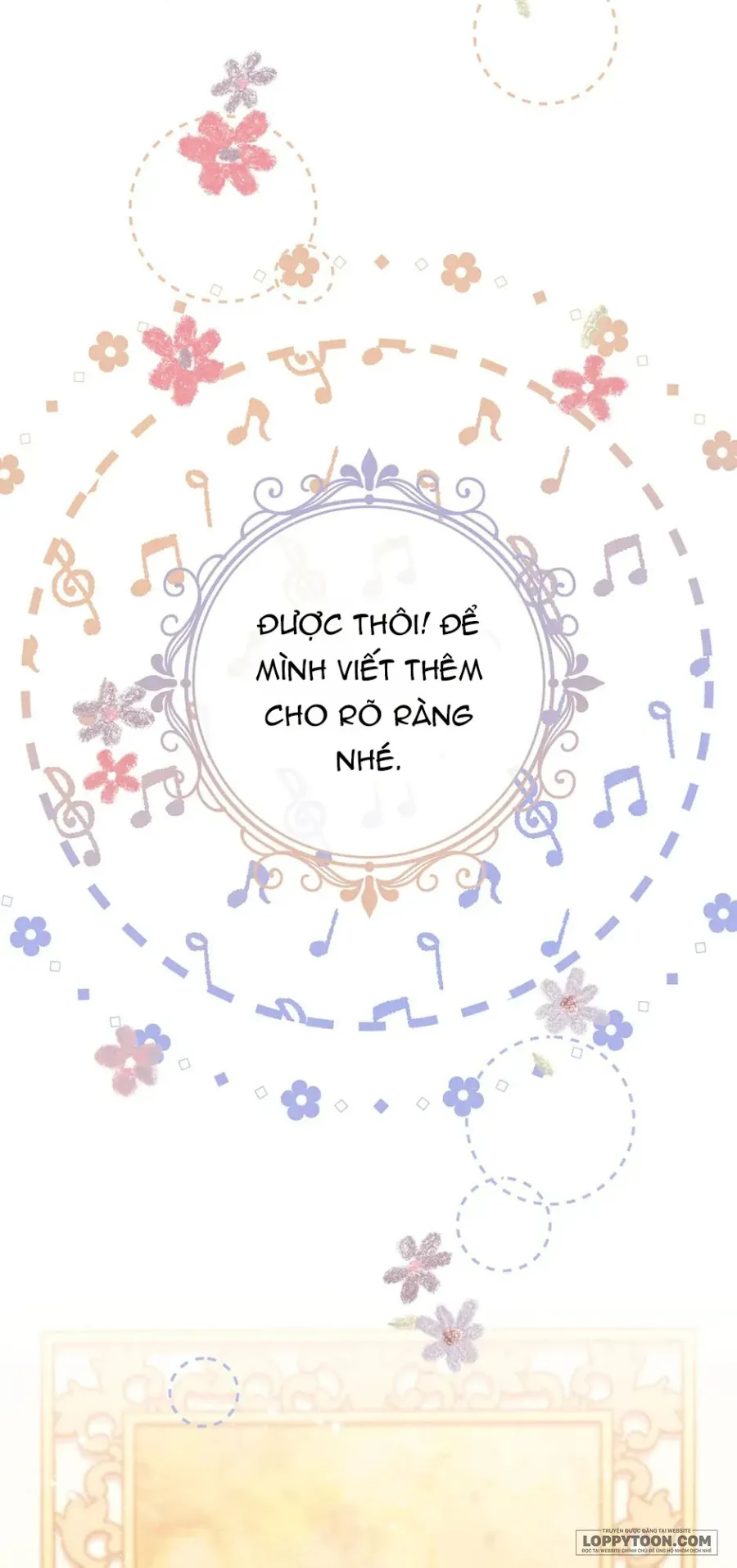 Trở Thành Bạn Thời Thơ Ấu Của Nam Phụ Ám Ảnh - Chap 42 - Trang 22