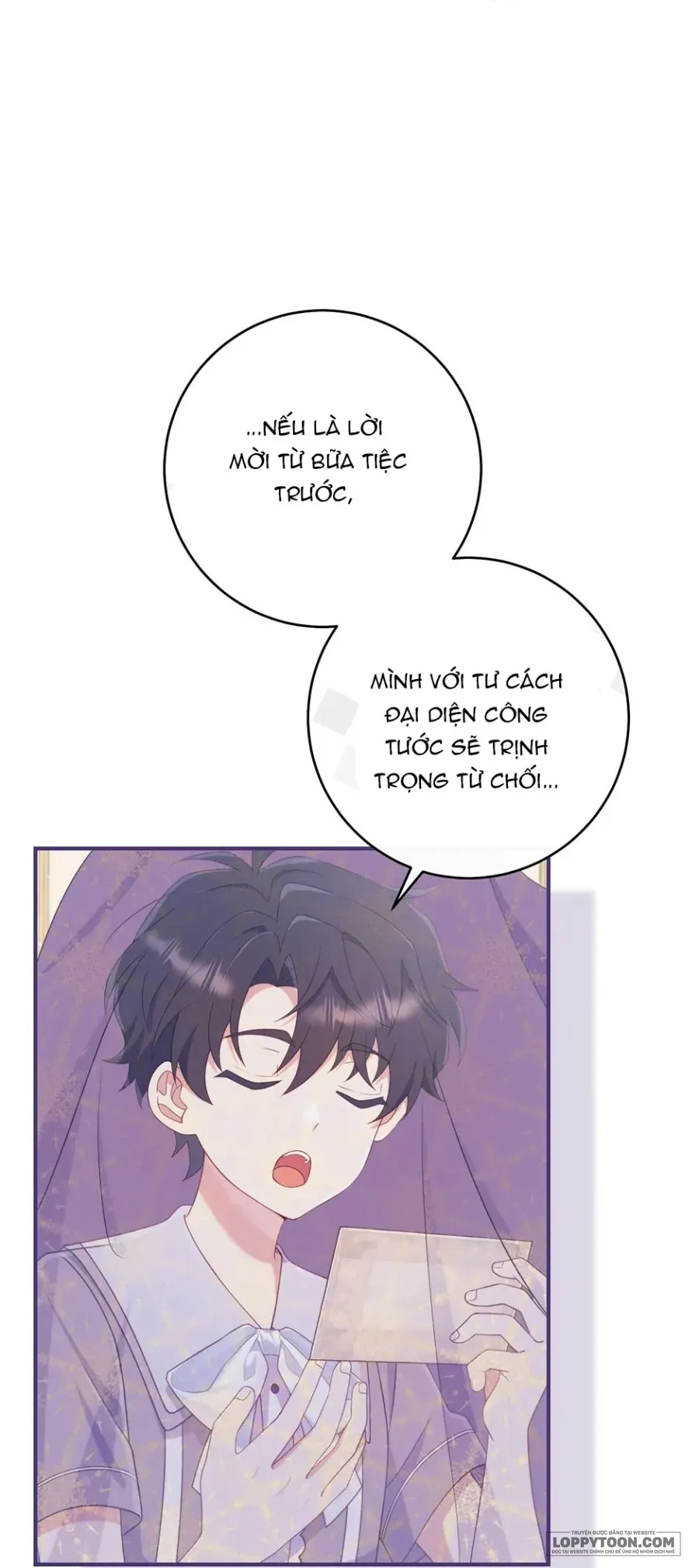 Trở Thành Bạn Thời Thơ Ấu Của Nam Phụ Ám Ảnh - Chap 42 - Trang 38