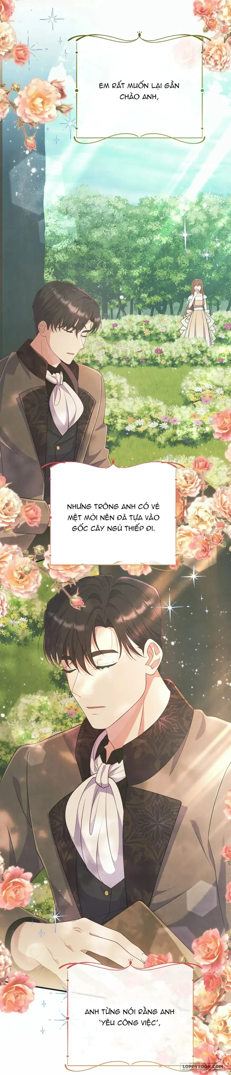 Trở Thành Bạn Thời Thơ Ấu Của Nam Phụ Ám Ảnh - Chap 42 - Trang 42