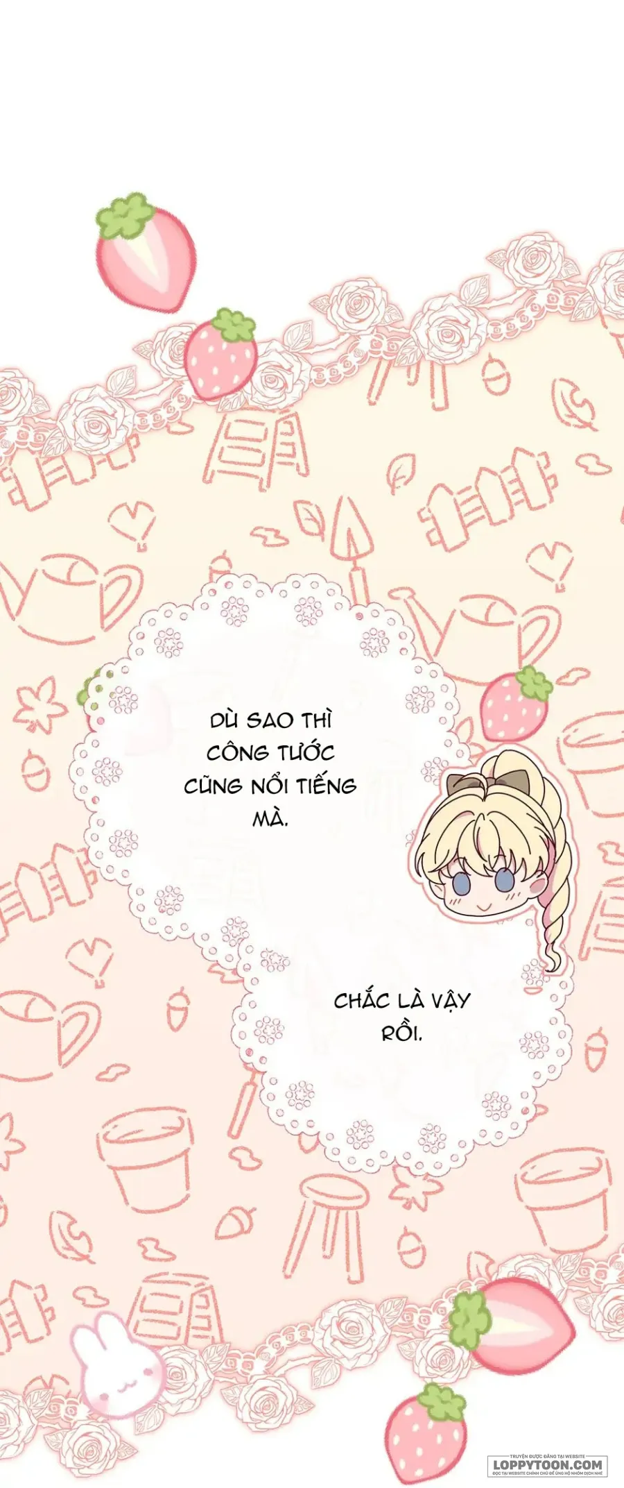 Trở Thành Bạn Thời Thơ Ấu Của Nam Phụ Ám Ảnh - Chap 42 - Trang 6