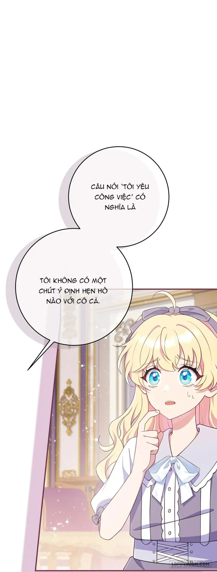 Trở Thành Bạn Thời Thơ Ấu Của Nam Phụ Ám Ảnh - Chap 42 - Trang 52
