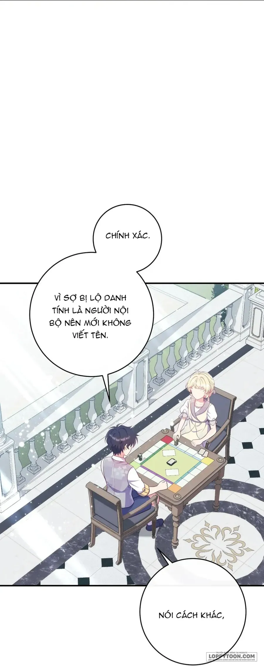 Trở Thành Bạn Thời Thơ Ấu Của Nam Phụ Ám Ảnh - Chap 42 - Trang 58