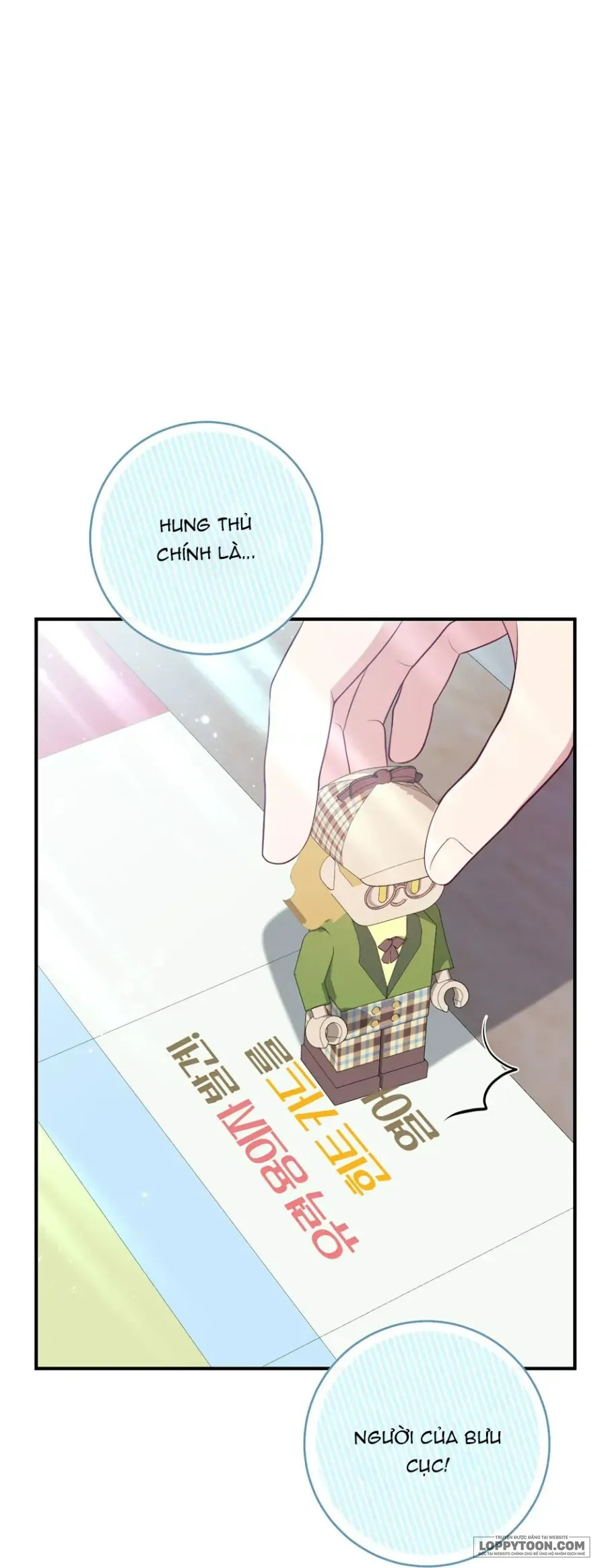 Trở Thành Bạn Thời Thơ Ấu Của Nam Phụ Ám Ảnh - Chap 42 - Trang 59